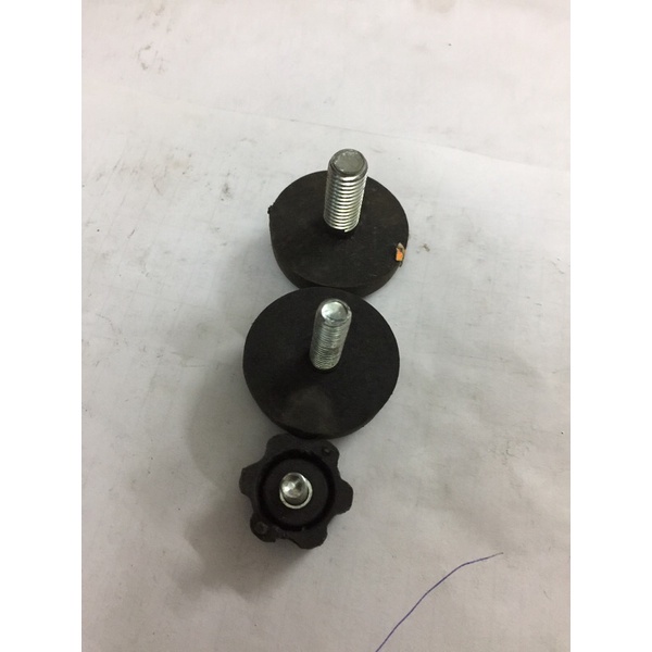 Ốc chân đế/ ốc bắt chân bàn chân,chân ghế 6li-8li-10li