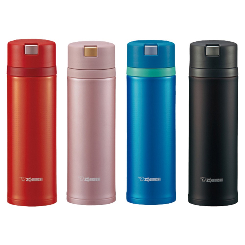 BÌNH GIỮ NHIỆT ZOJIRUSHI SM-XB48 480ml
