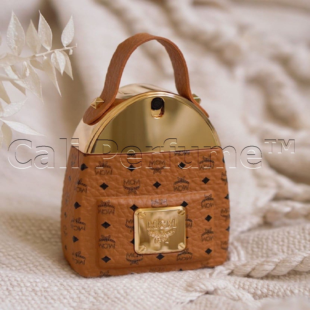 Nước Hoa Nữ Siêu Dễ Thương MCM Eau De Parfum