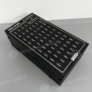 Sạc nhiều cổng 42 cổng Zn.cat