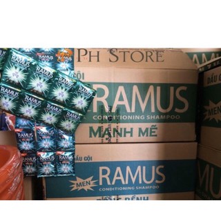 Dây Dầu gội nam Ramus men