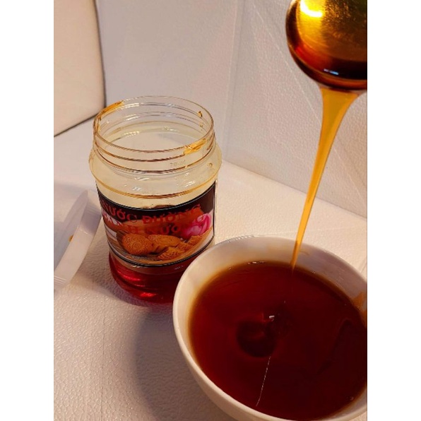 Nước đường làm bánh trung thu 500gr date 11/2022