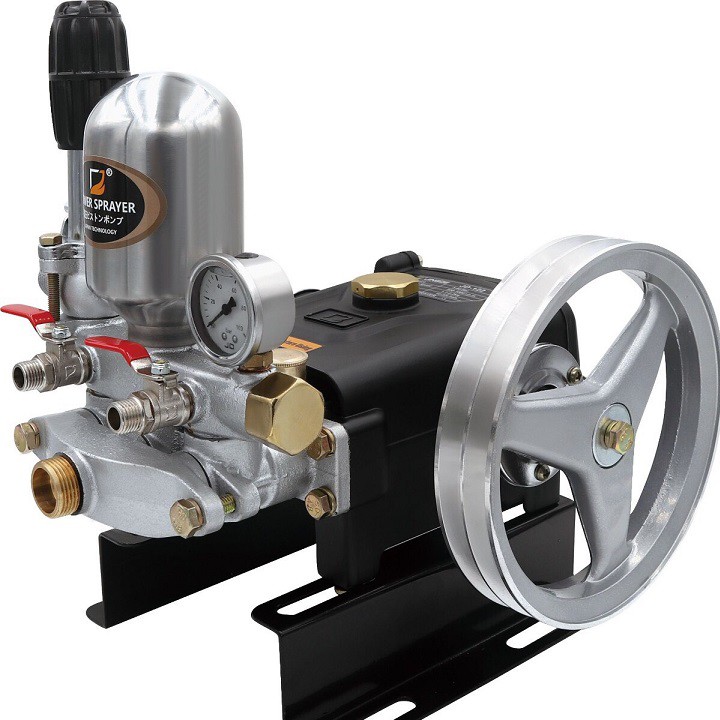 ĐẦU RỬA XE 1HP JINGDE JD-122