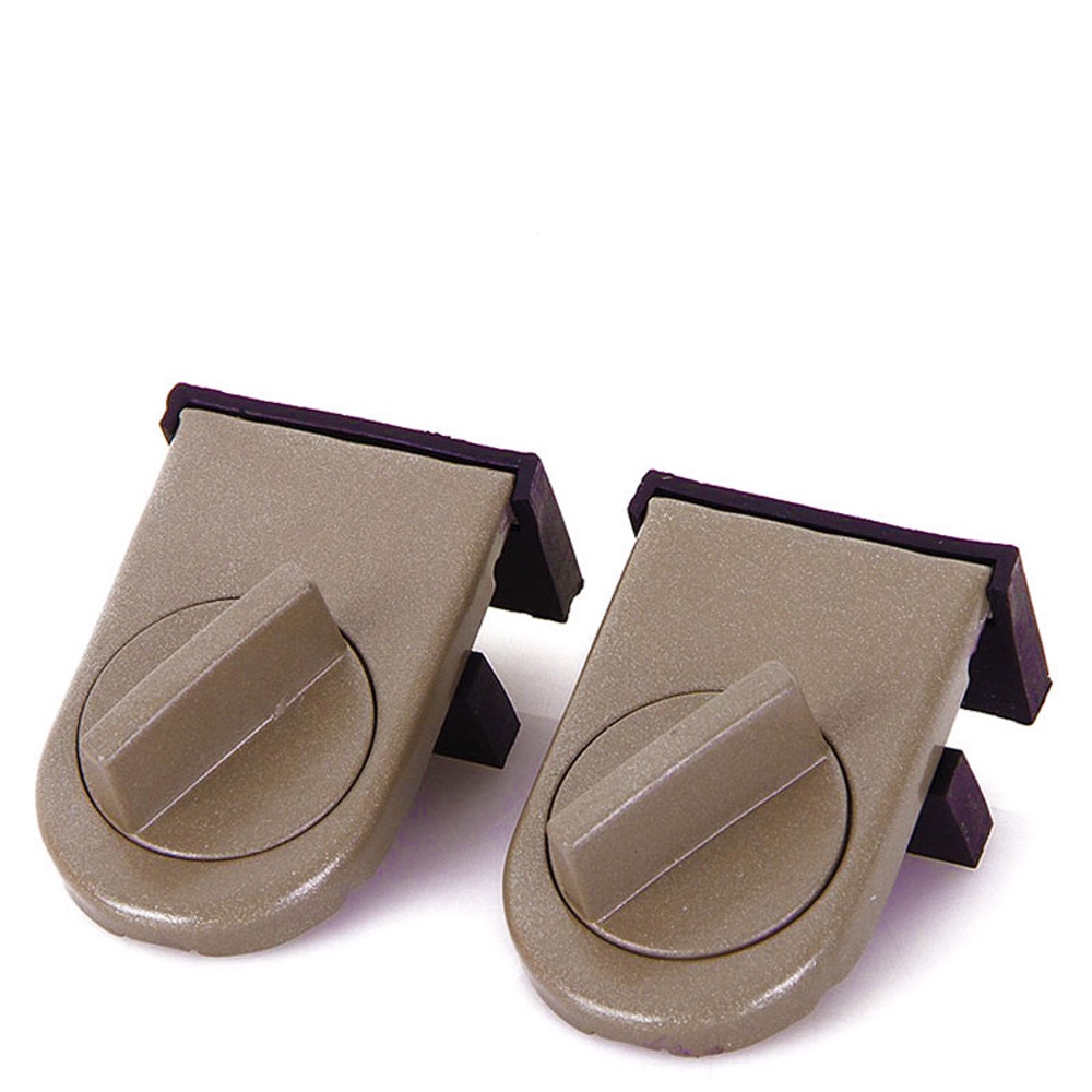 Khóa chống trộm an toàn dành cho cửa kéo