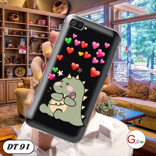 Ốp lưng dẻo Realme C2