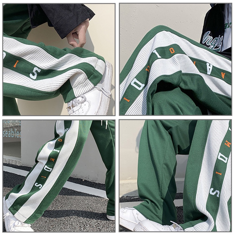 Quần thể thao lưng thun Aokang thời trang năng động cho phái mạnh