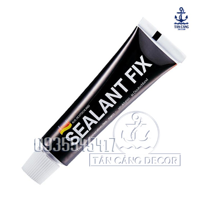 Keo Dán Sealant Fix 18Gram Chuyên Dụng - A100007