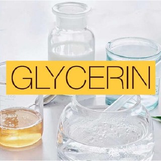 Chất Giữ Ẩm Glycerin ( Glycerol )
