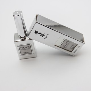Sơn cứng móng Jeliva 15ml