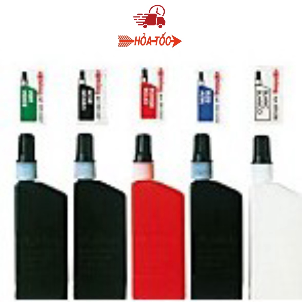 Mực Rotring, Mực cho bút kỹ thuật, mực bút line hàng Đức