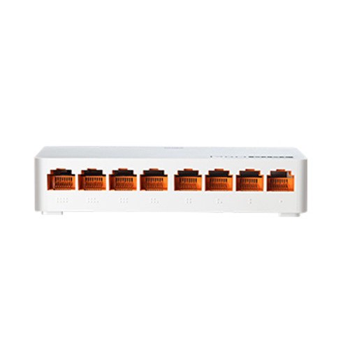 Cổng Chia Mạng 8 ports 10/100Mbps Switch Totolink S808