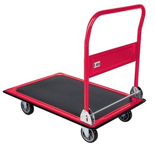 Xe Đẩy Hàng 4 bánh Truper - 49907