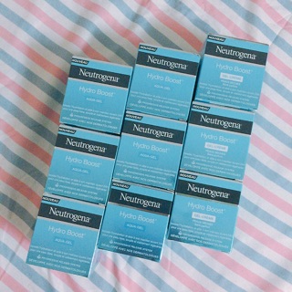 ☘Kem dưỡng Neutroge (hàng Pháp)
