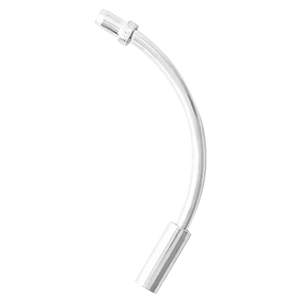 [ff86]Bicycle V Brake Pipe Aluminum Alloy V-Brake Noodle Bending Cable Guide Hose for Mountain Road Bike
