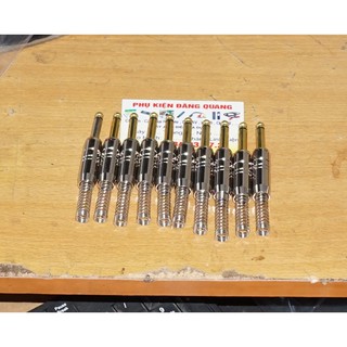 Combo 10 đầu jack 6ly tốt