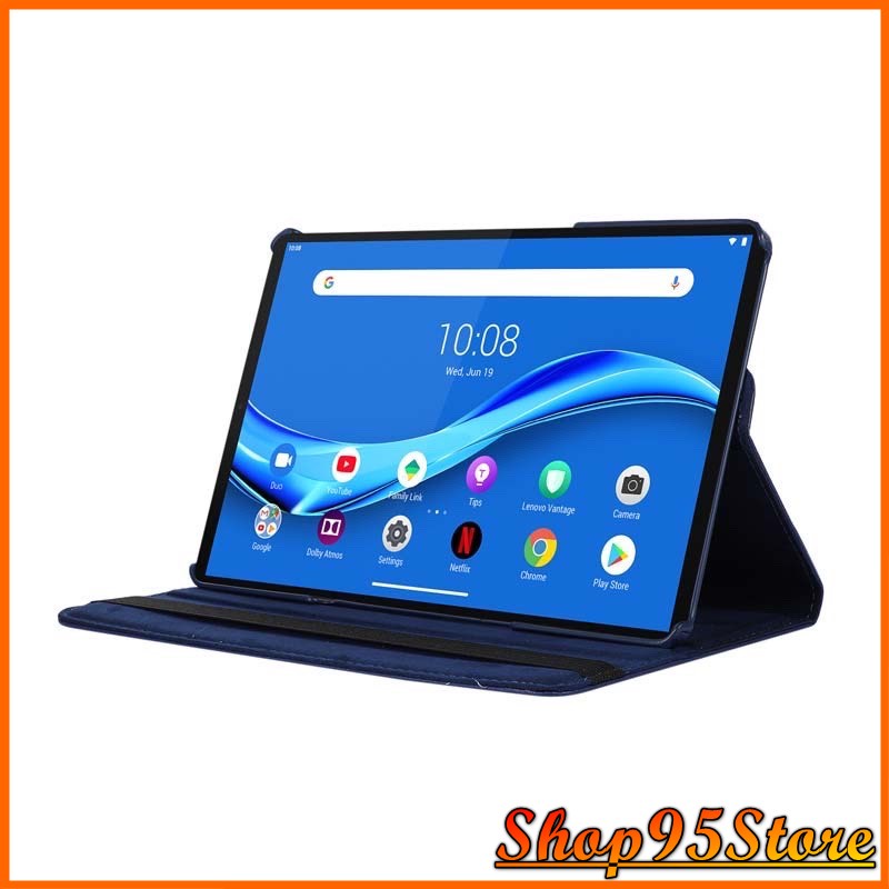 Bao da xoay Lenovo Xiaoxin Pad P11 J606F J616X 11inch