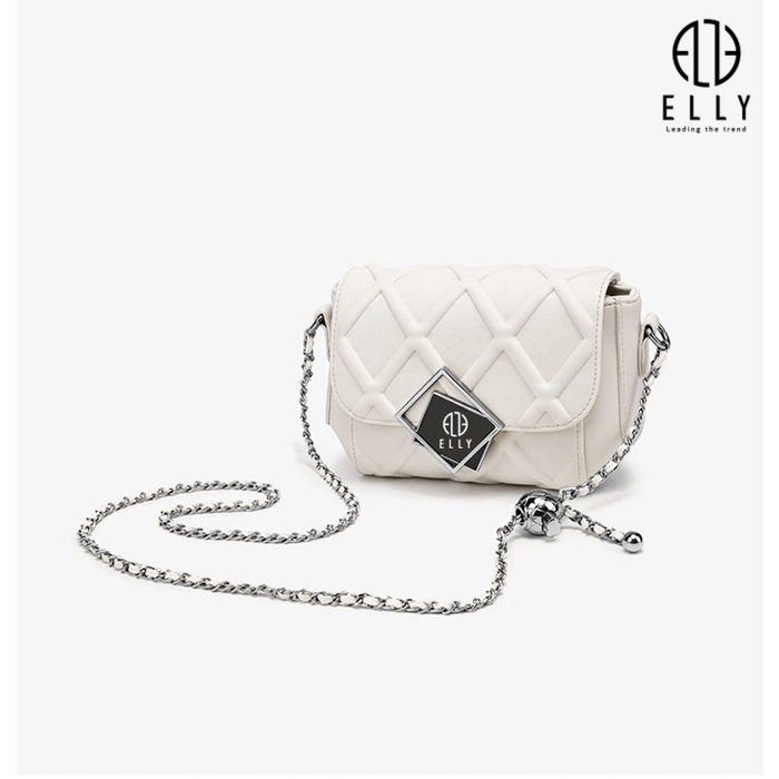 TÚI XÁCH NỮ CAO CẤP DA THẬT ELLY VINH  – ET139