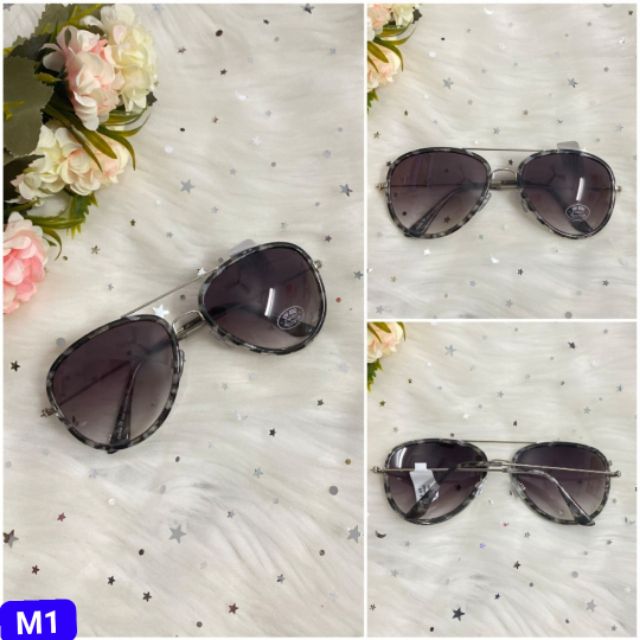 Kính Francesca's hàng chuẩn auth, có mail mua hàng chính hãng