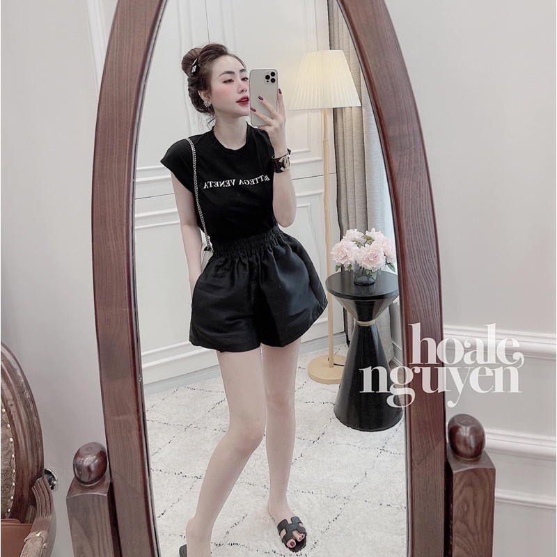 [Mã FASHIONT4WA2 giảm 10K đơn 50K] Áo phông tay rơi, Áo phông ba lỗ nữ | BigBuy360 - bigbuy360.vn