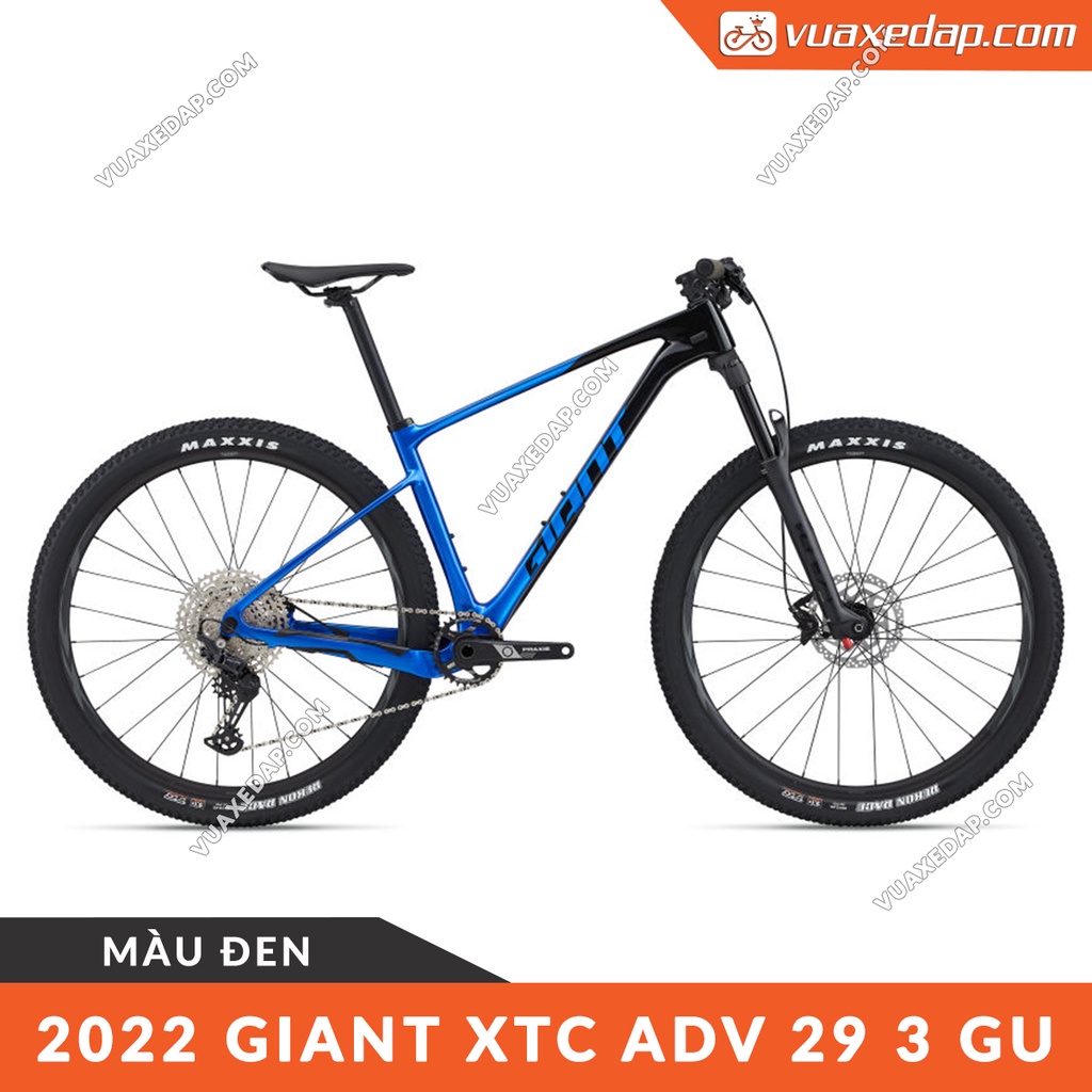 Xe đạp địa hình GIANT XTC ADV 29 3 GU