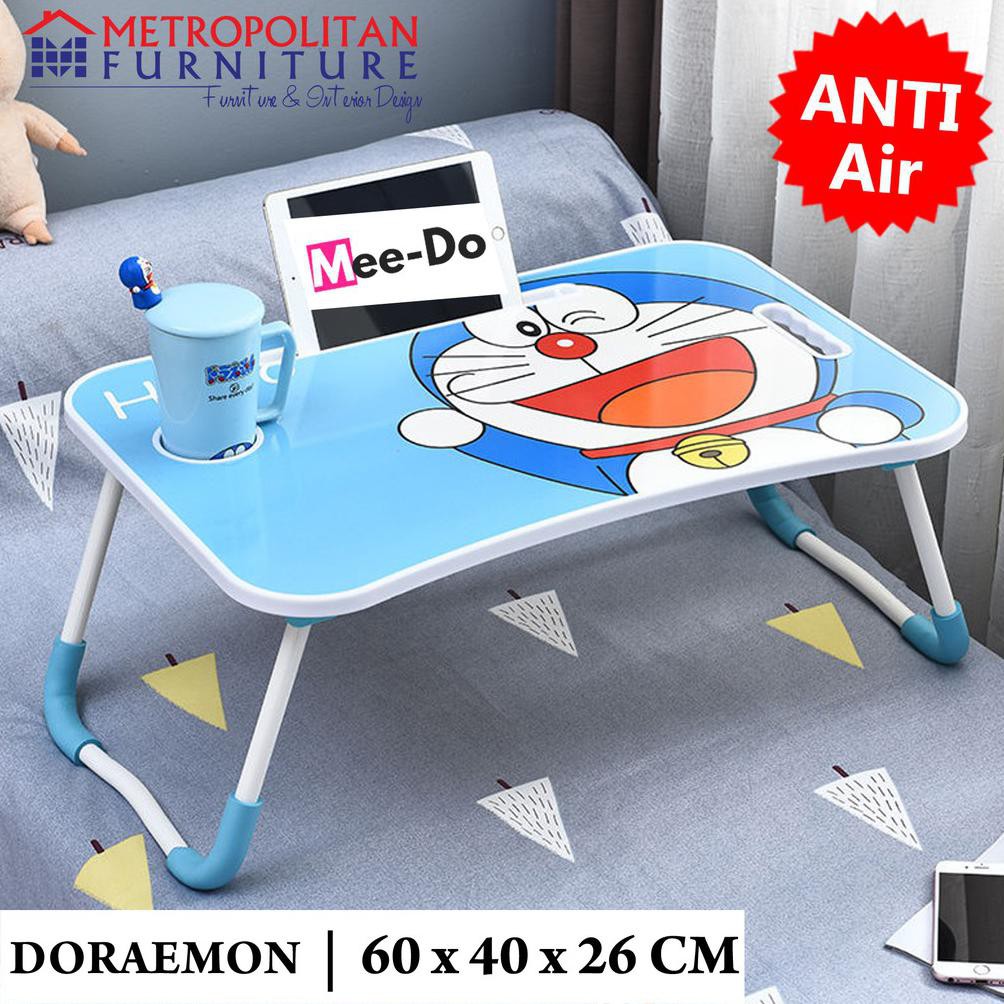 Bàn Học Gấp Gọn Hình Doraemon / Hello Kitty Cho Bé