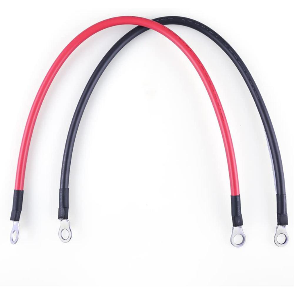 Thiết Bị Nối Dây Đồng Linh Hoạt 6AWG Cho Động Cơ Xe Hơi Lzdhuiz Shop61