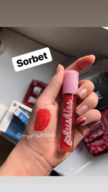 LIME CRIME 🌹 Son Lime Crime Plushies
