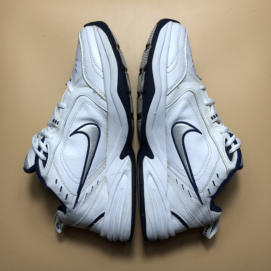 Giày Cũ NIKE Size 42 2hand chính hãng cam kết real trọn đời - Giày Cũ Sài Gòn