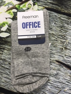 SOF408 (Freeman)[hình thật+clip]VỚ/TẤT DÀI QUA MẮC CÁ