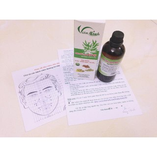 Tiinh dầu tràm đặc biệt Viên Minh 50ml (Mua 5 tặng 1)