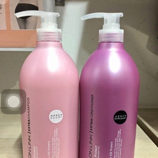 Dầu gội đầu nhật bản