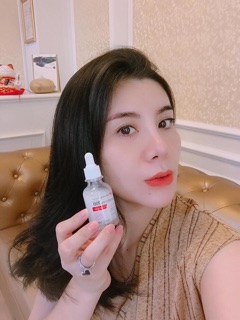 Serum glutathione 700