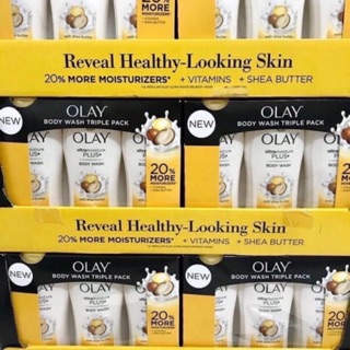 Sữa tắm Olay 700ml nhập Mỹ mẫu mới