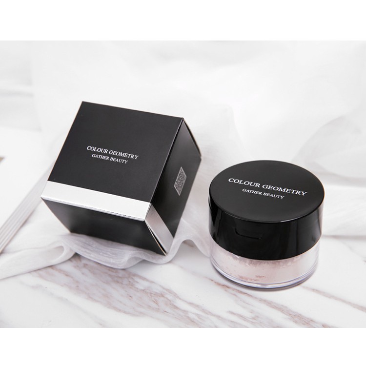 Phấn Phủ Kiềm Dầu Dạng Bột Lameila 5007 | BigBuy360 - bigbuy360.vn