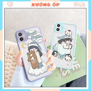 Ốp Lưng Samsung Cute E34 J7 Prime A10 A10s J2 Prime A70 A20 A50 A30s A50s A30 A11 A71 A31 A51 A21s