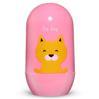 BỘ CẮT MÓNG TAY 4 DỤNG CỤ CHO BÉ