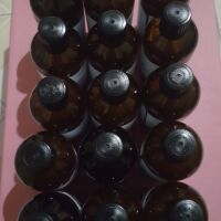 Dầu dừa nguyên chất Bến tre