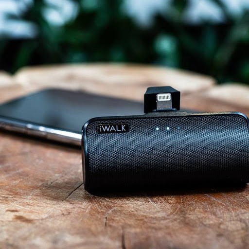 Pin Sạc Dự Phòng iWALK Mini 5000mAh