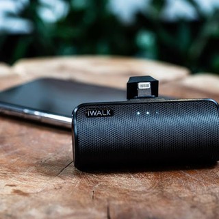 Pin Sạc Dự Phòng iWALK Mini 5000mAh