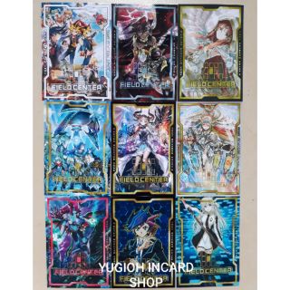 [ẢNH THẬT] COMBO 9 FIELD CENTER CARD THEO YÊU CẦU [BÀI IN]