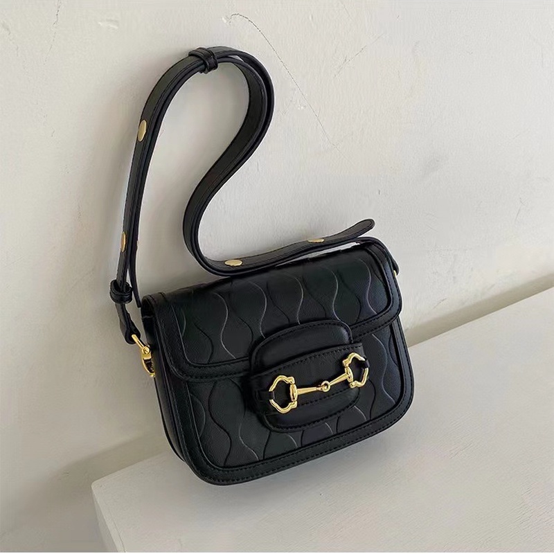 Túi Đeo Chéo Vai Hình Vuông Nhỏ Nhắn Thời Trang Mới Năm 2022 GYLXB598