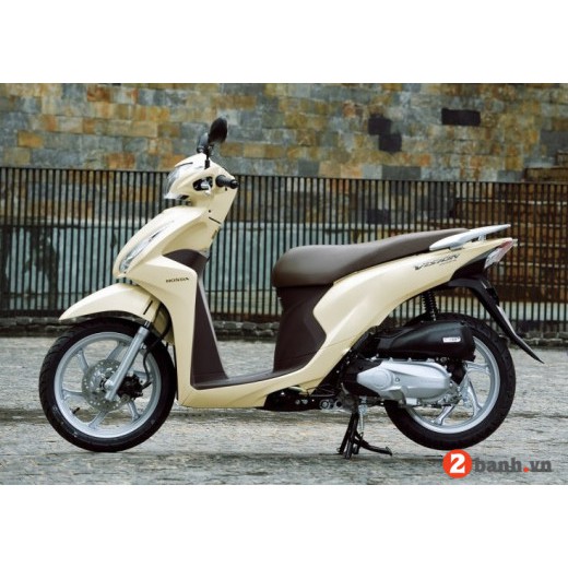 Chắn bùn trước rè vision 2015-2019 honda