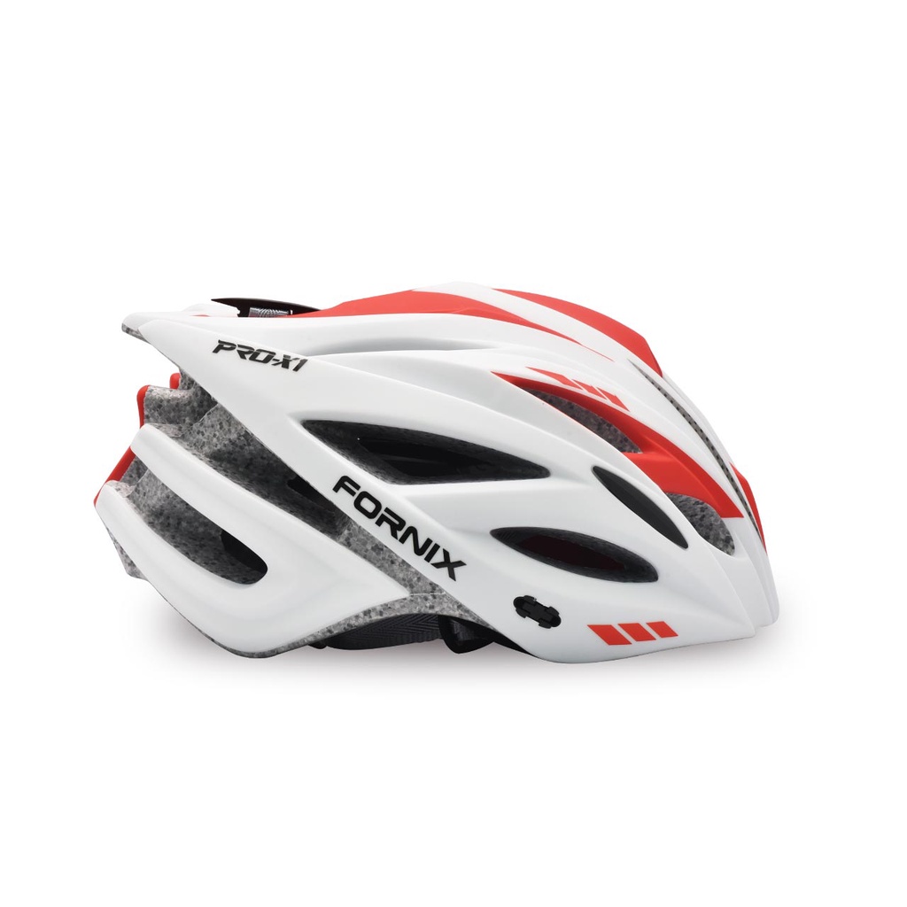 Mũ bảo hiểm xe đạp FORNIX chính hãng - Đủ màu