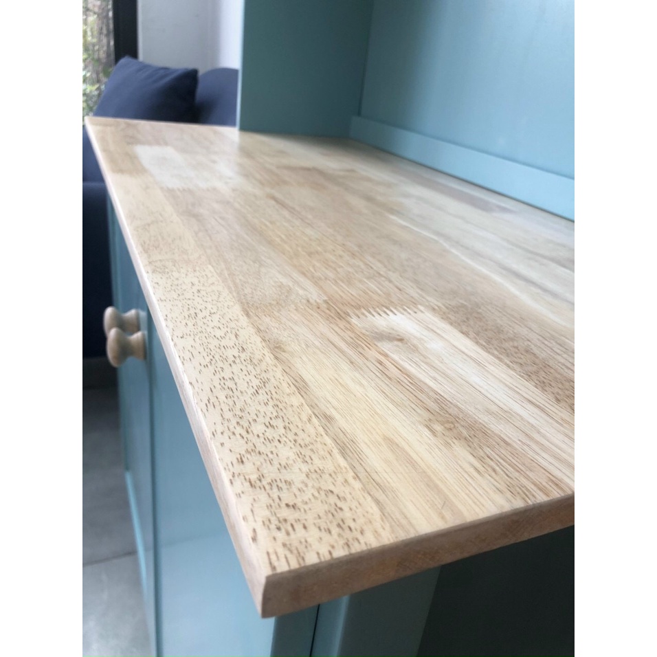 Tủ Kệ Kính Xanh Viet Home Decor 9272