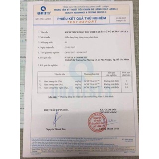 [MẪU MỚI] COMBO 2c XỊT TÓC BƯỞI VIJULLY XỊT BƯỞI