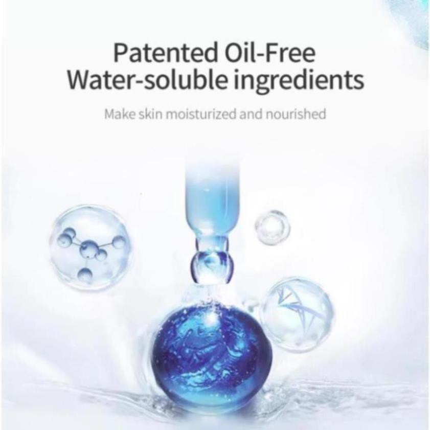 TT Nước tẩy trang HANAJIRUSHI siêu dưỡng ẩm không chứa dầu và cồn (380ml)  HGNTD | BigBuy360 - bigbuy360.vn