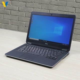 Laptop Dell Latitude E7440
