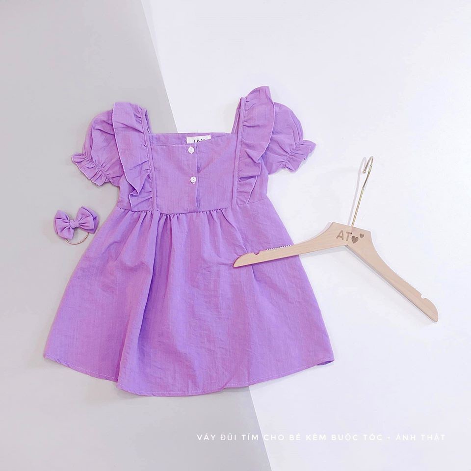 ĐẦM XINH LUNG LINH