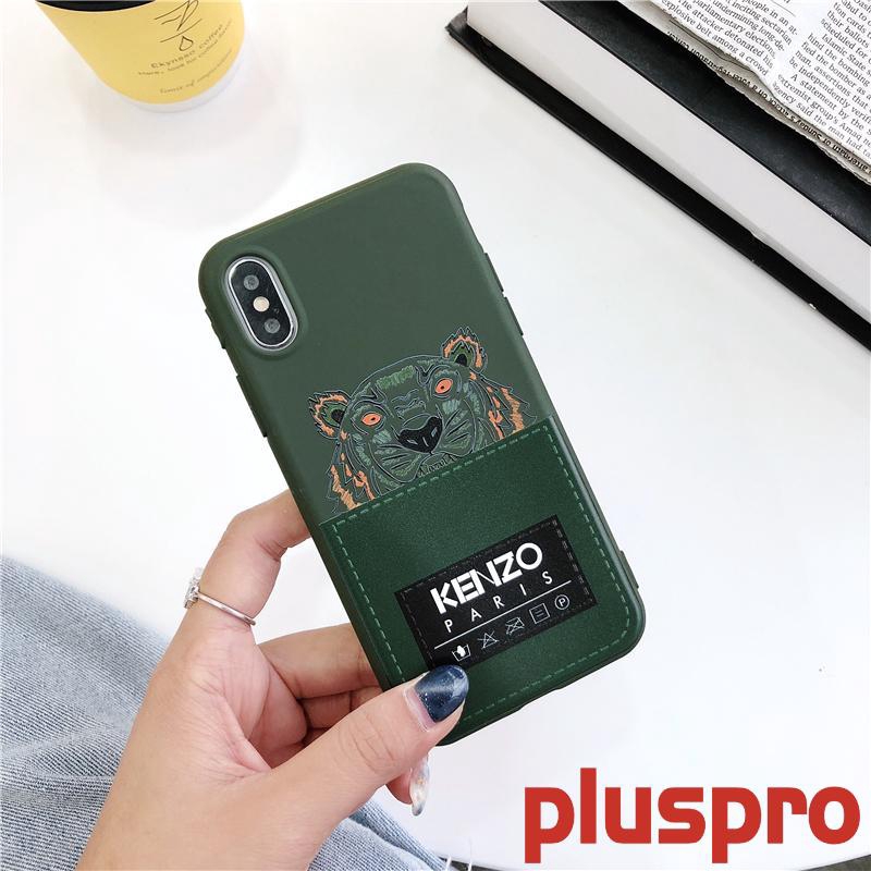 Ốp điện thoại tpu hình đầu cọp dành cho iphone 11 pro max