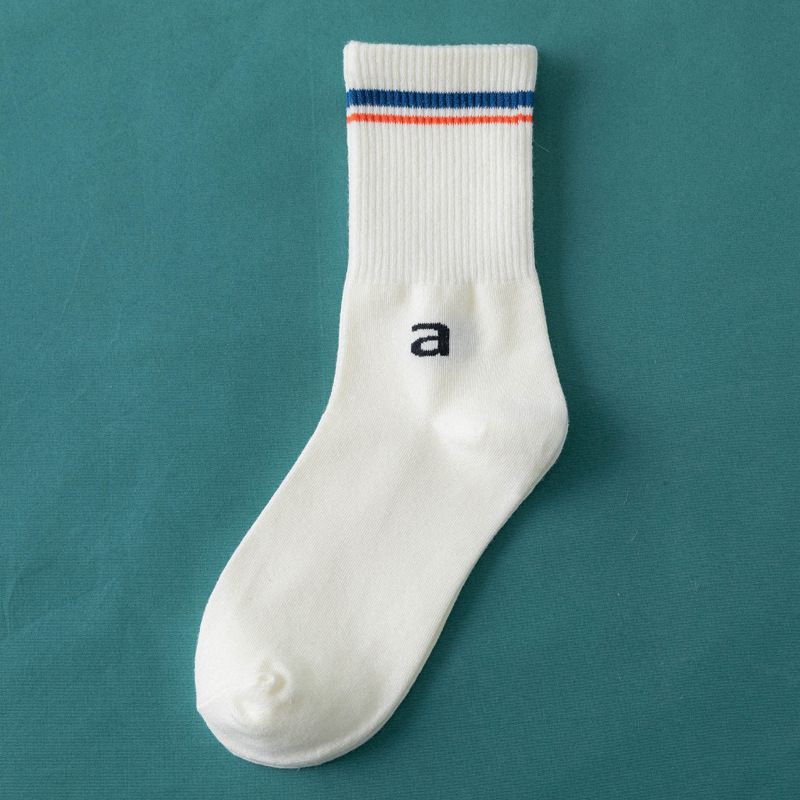 Tất cổ lửng cá tính unisex ( hàng quảng châu )